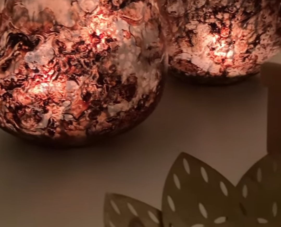 How to 'hygge' and heat-proof