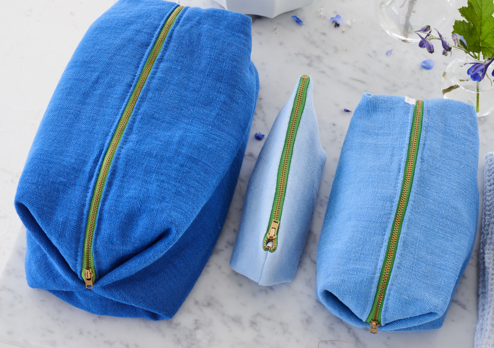 BRERA LINO SMALL WASHBAG