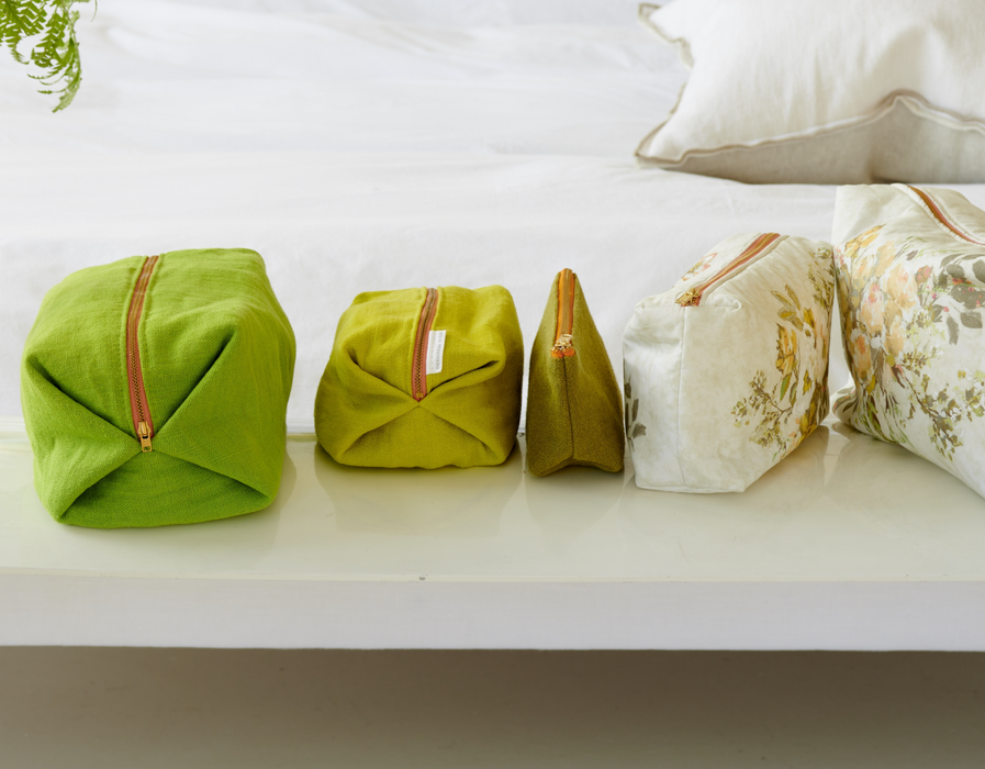 BRERA LINO SMALL WASHBAG