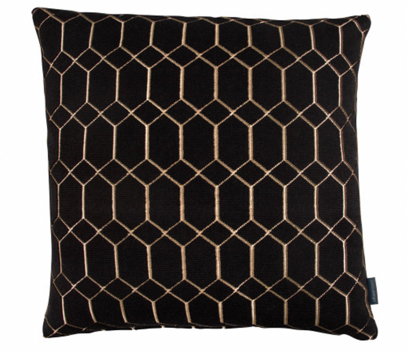 Pendant Cushion Midnight