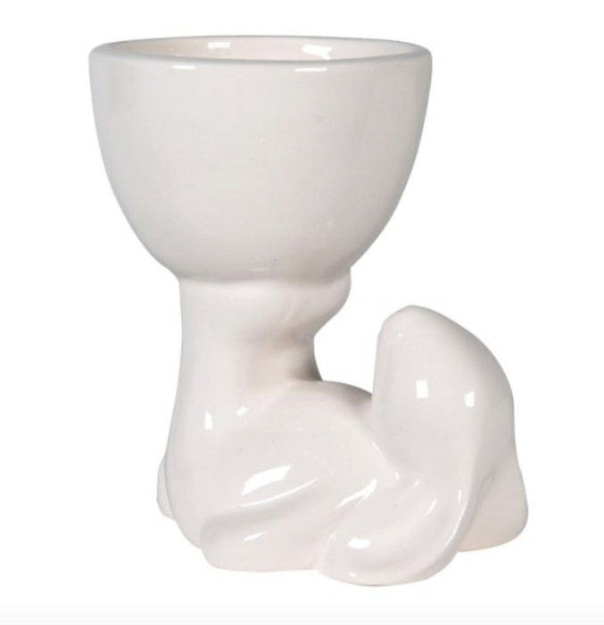 Rabbit Egg Cup