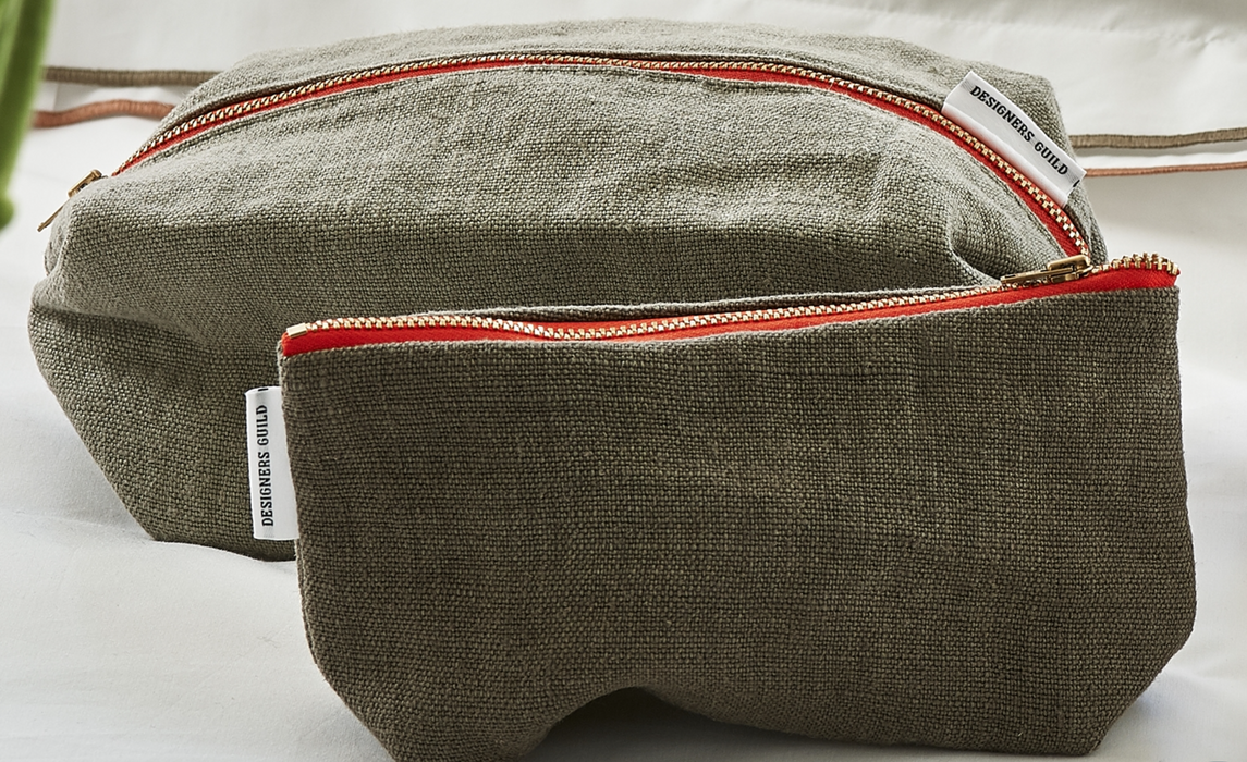 BRERA LINO SMALL WASHBAG