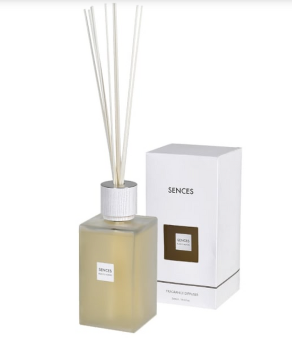XL Sences White Diffuser