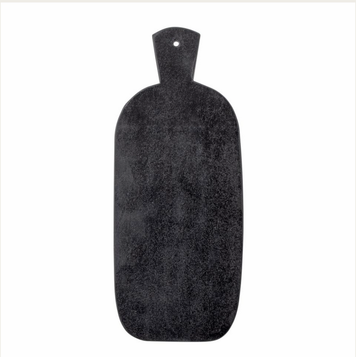Black Marble Chopping Board