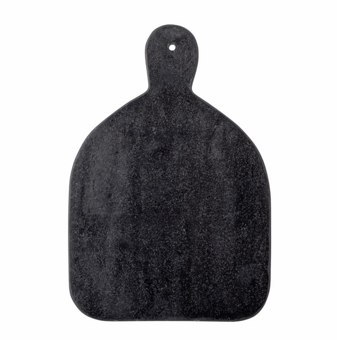 Black Marble Cutting Board