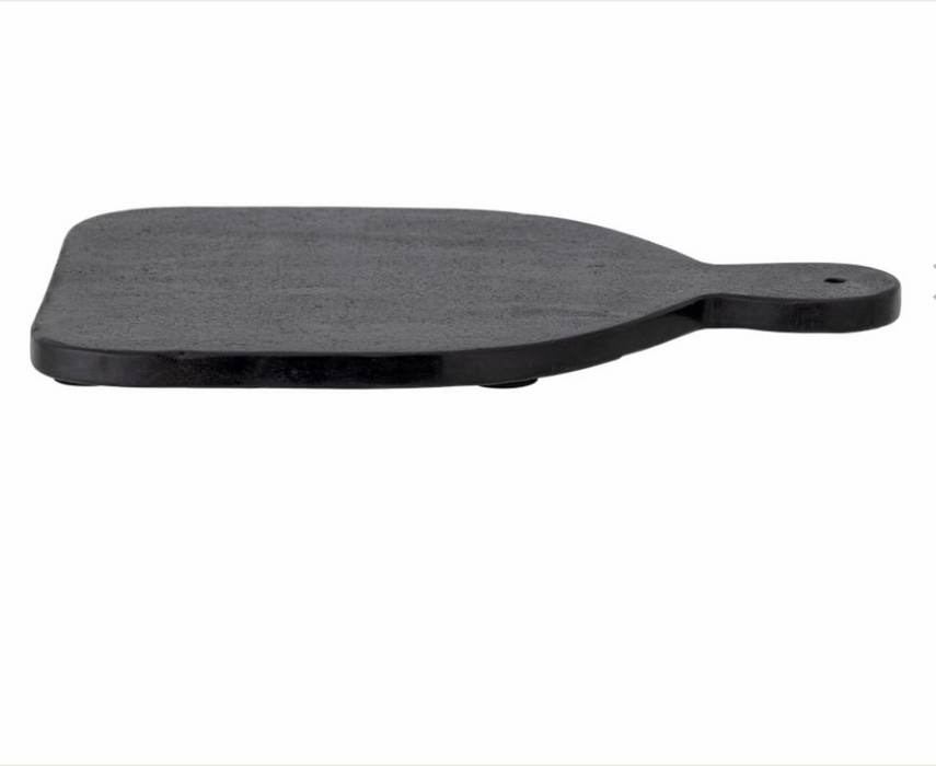 Black Marble Cutting Board
