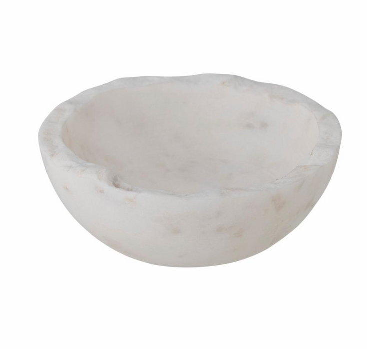 Mini Marble Bowl