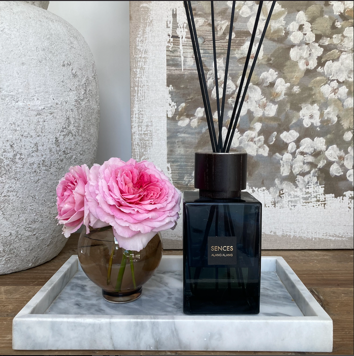 Onyx Alang Alang Reed Diffuser