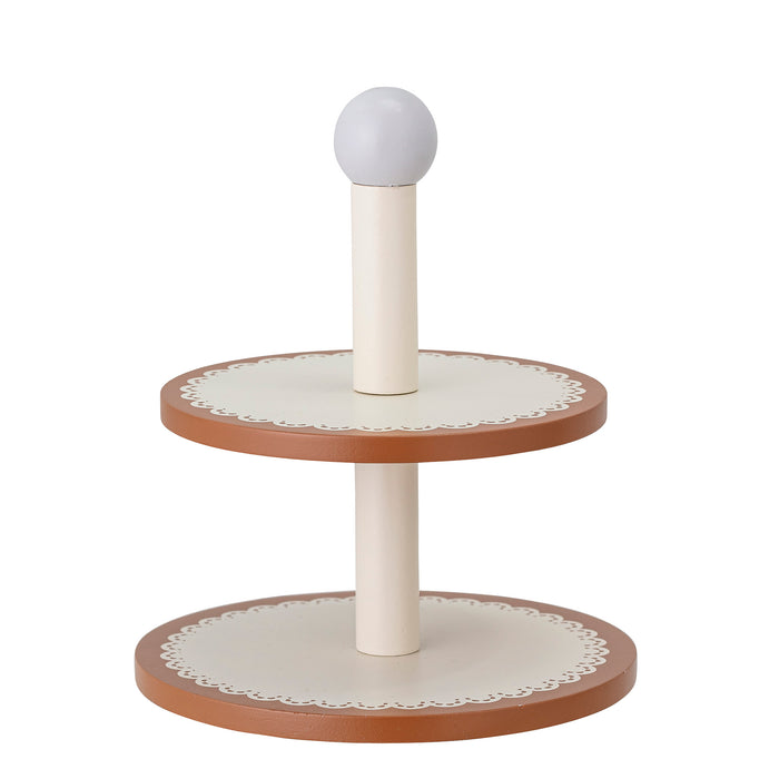 Cake Stand Play Set