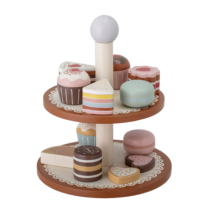 Cake Stand Play Set