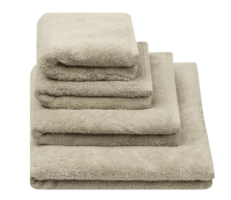 Organic Egyptian Cotton Bath Sheet (100x165)