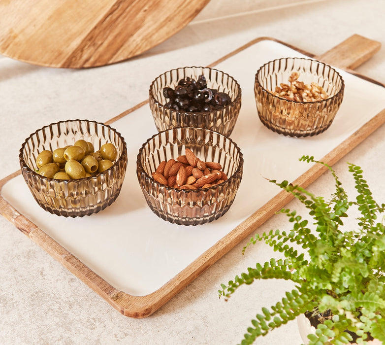 Enamel Wooden Paddle Board