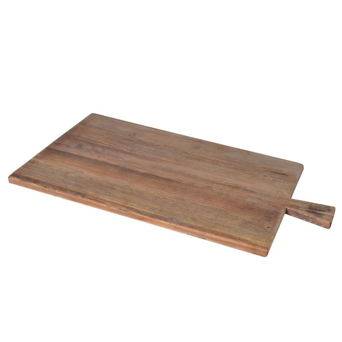 Giant Elm Rectangular Kitchen Board