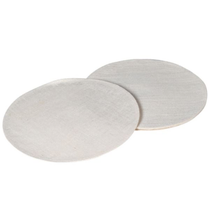 Jute Circular Placemats