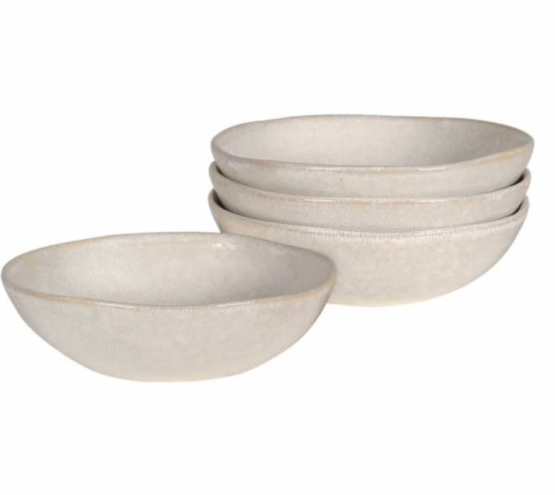 Organic Natural Bowls