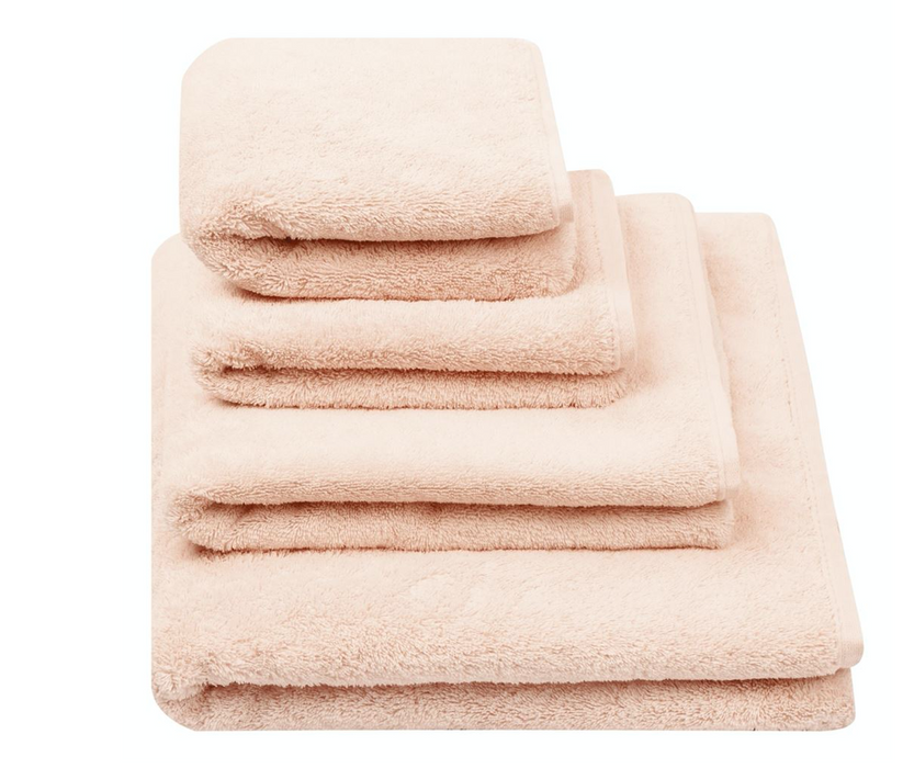 Organic Egyptian Cotton Hand Towel (50x100)