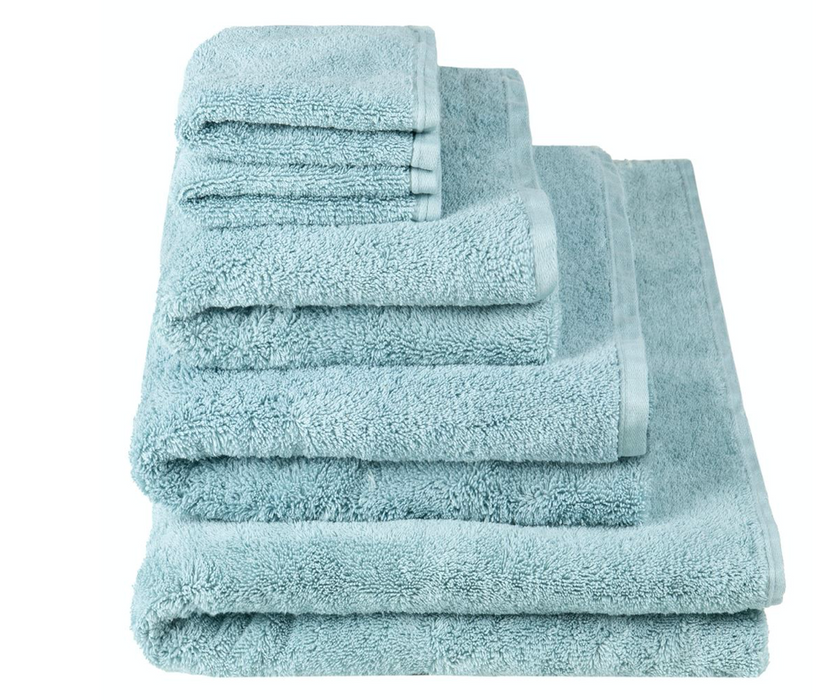 Organic Egyptian Cotton Hand Towel (50x100)