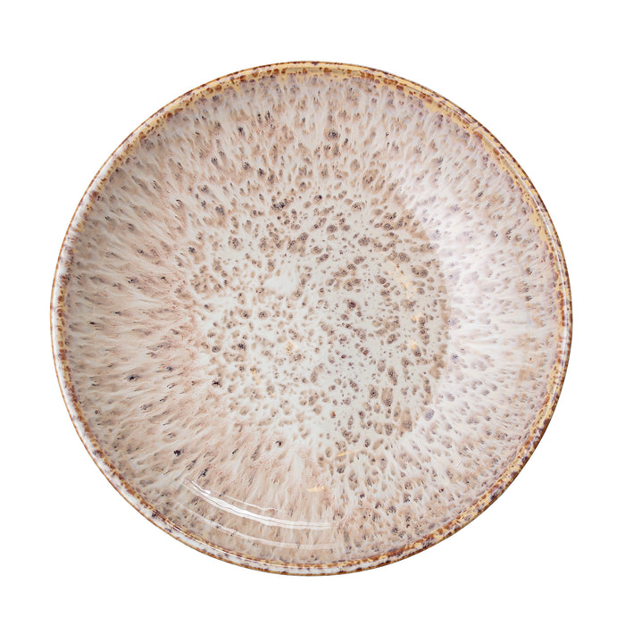 Speckled Stoneware Bowl