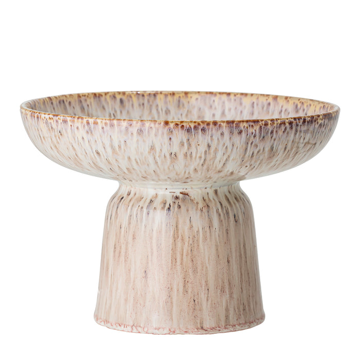 Speckled Stoneware Bowl