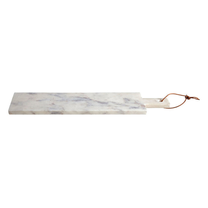 White Marble Chopping Board