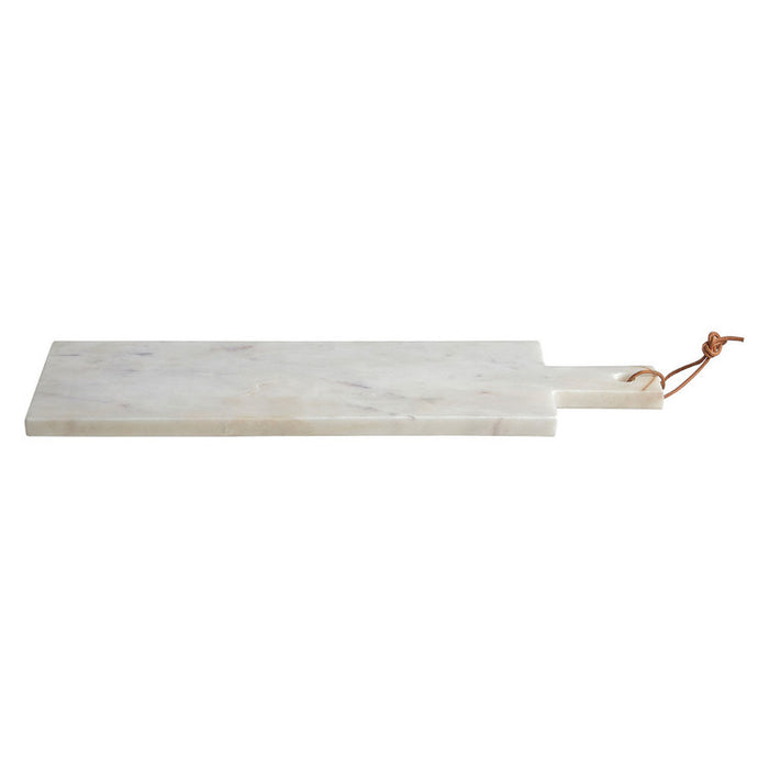 White Marble Chopping Board