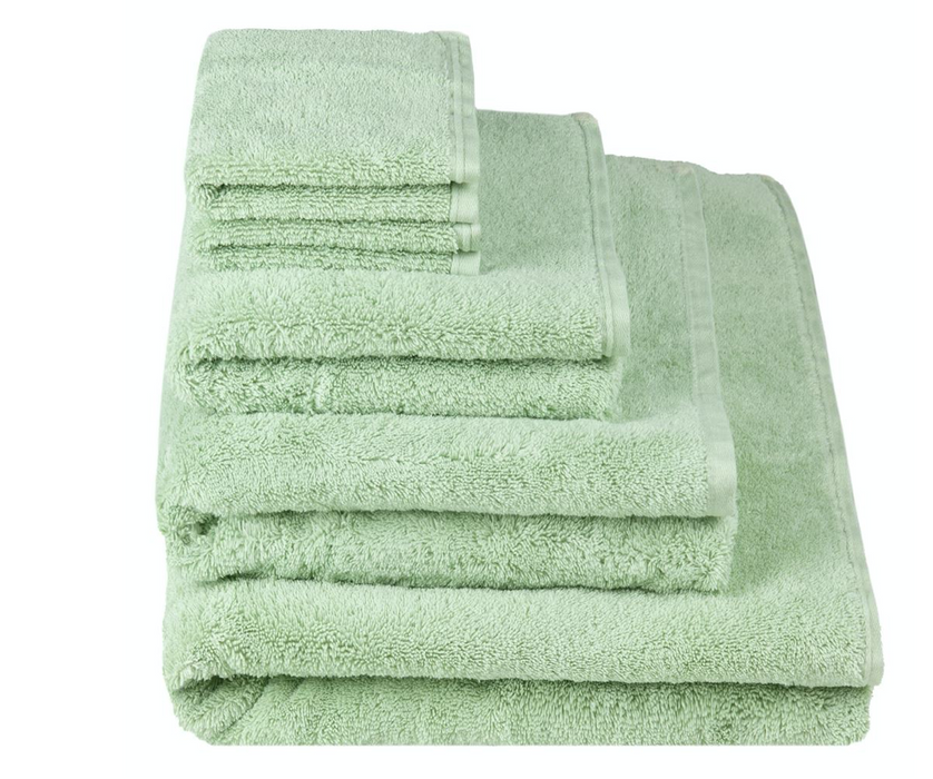 Organic Egyptian Cotton Bath Sheet (100x165)