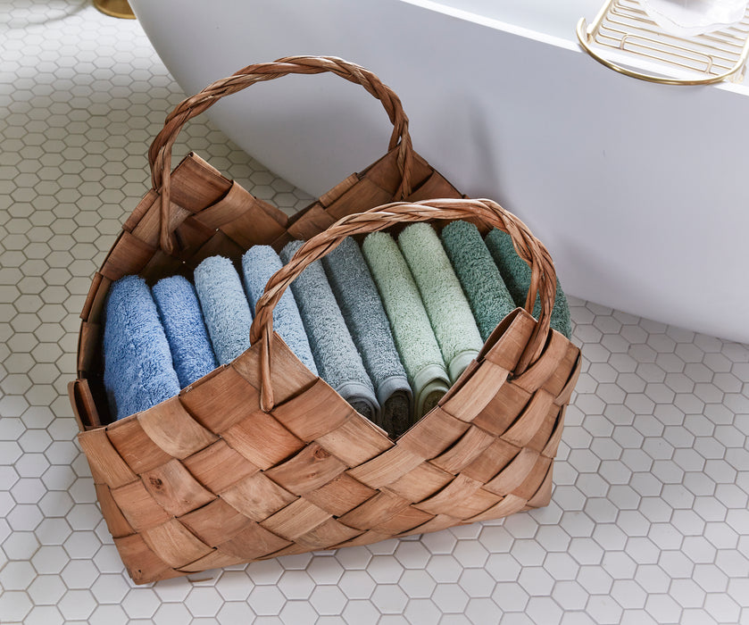 Woven Storage Basket