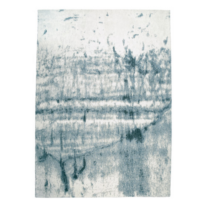 Woven Kyra Crane Rug