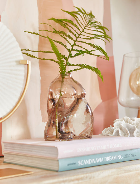 Mama Vase