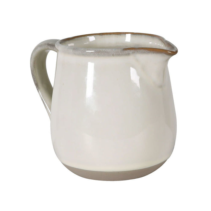 Cream Milk Jug