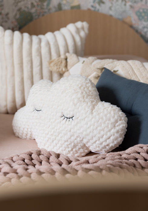 Sleeping Cloud Cushion