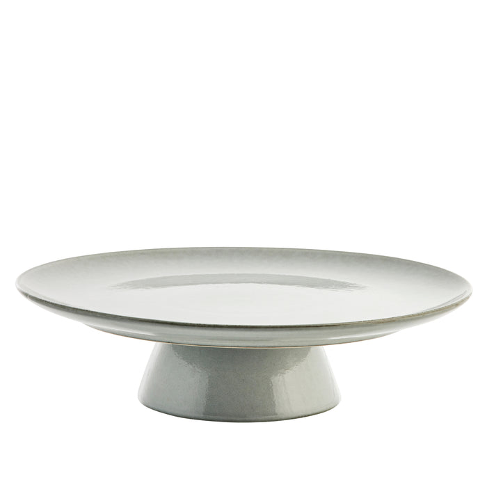 Organic Grey Cakestand