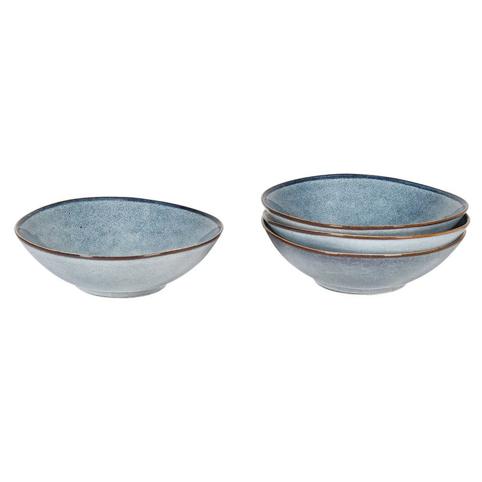 Organic Cornflower Bowls