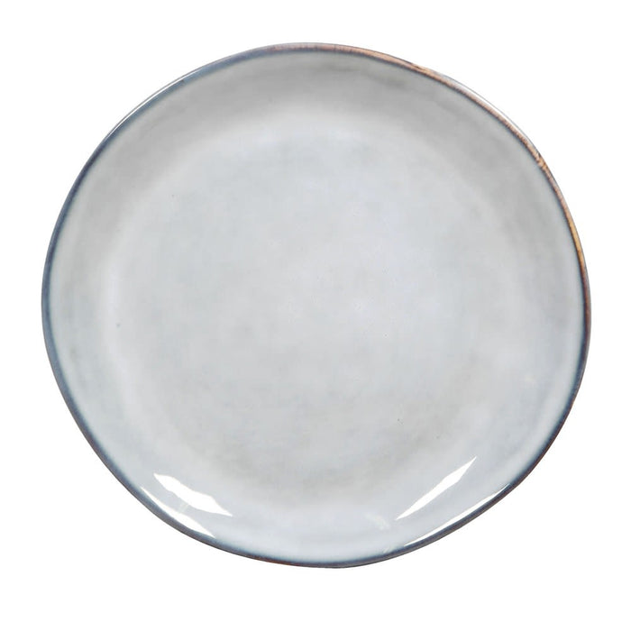 Organic Flax Side Plate