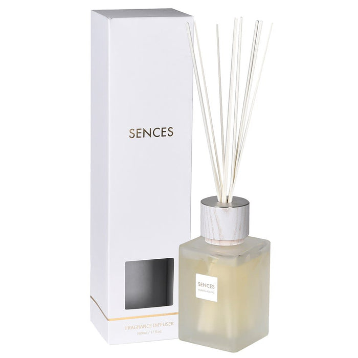 Sences White Diffuser