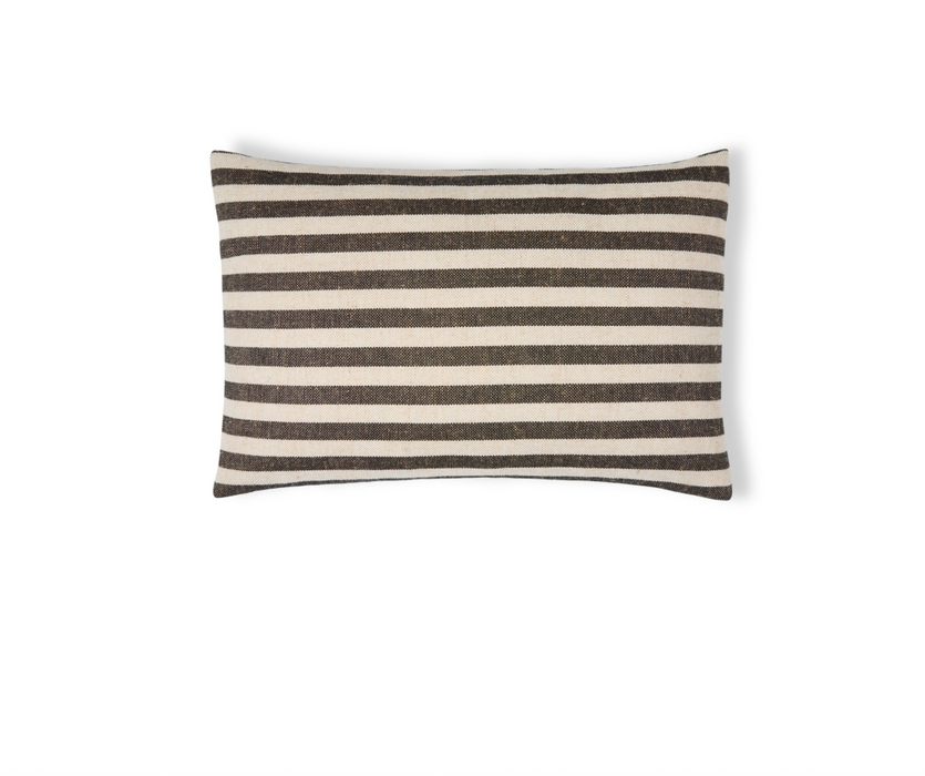 Arthur Large Contrast Cushion