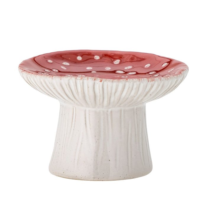 Toadstool Decorative Bowl