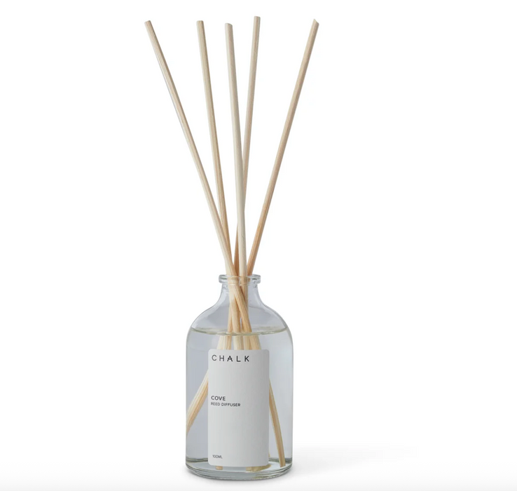 Chalk Luxury Reed Diffuser