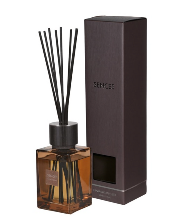 Sences Amber Alang Alang Diffuser Large