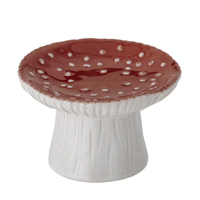 Toadstool Decorative Bowl