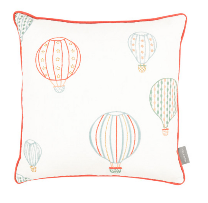 Up Up And Away Cushion