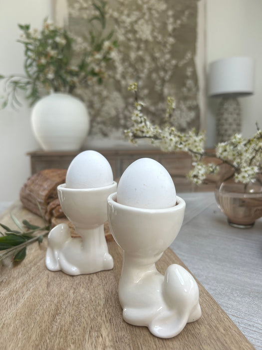 Rabbit Egg Cup