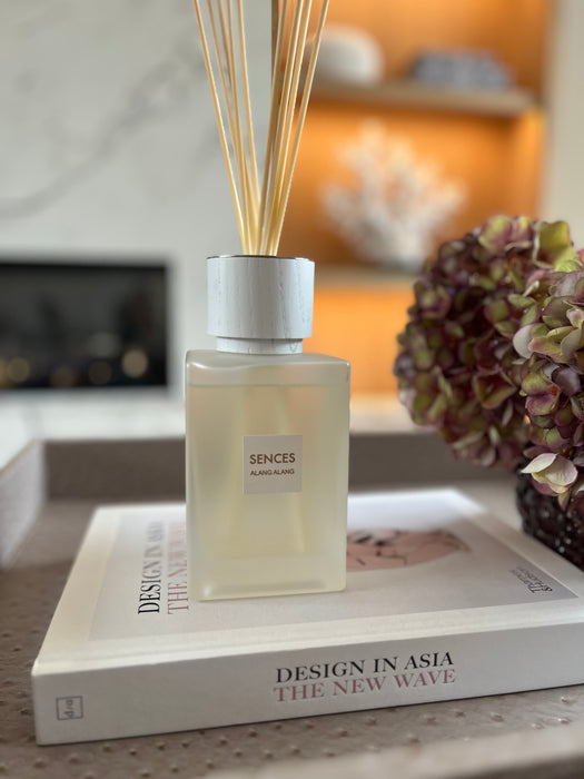 Sences White Diffuser