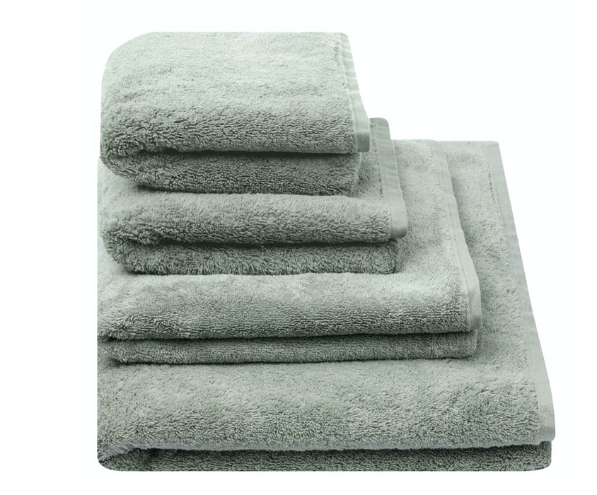 Organic Egyptian Cotton Hand Towel (50x100)