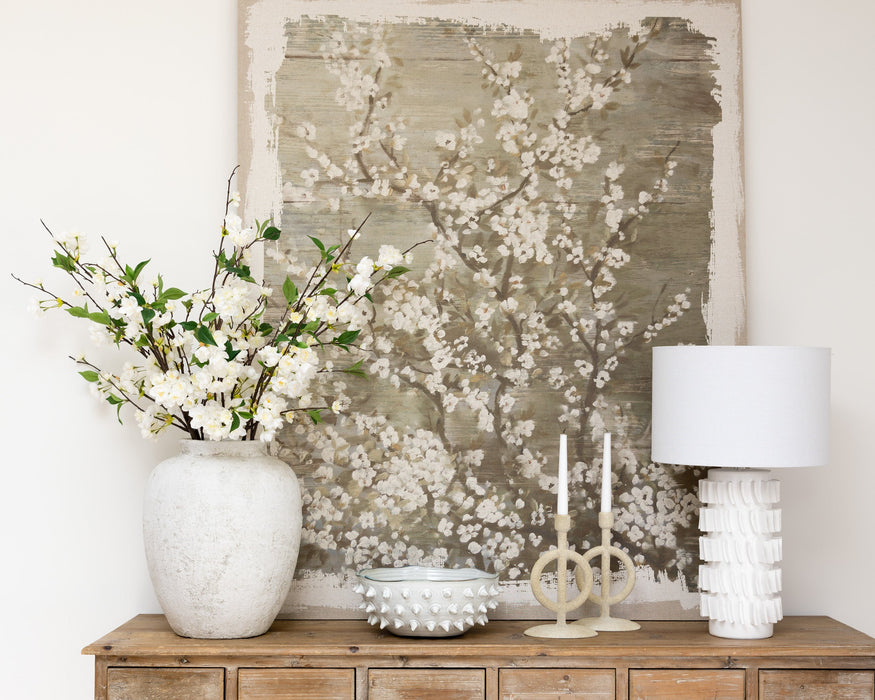 Cherry Blossom Canvas