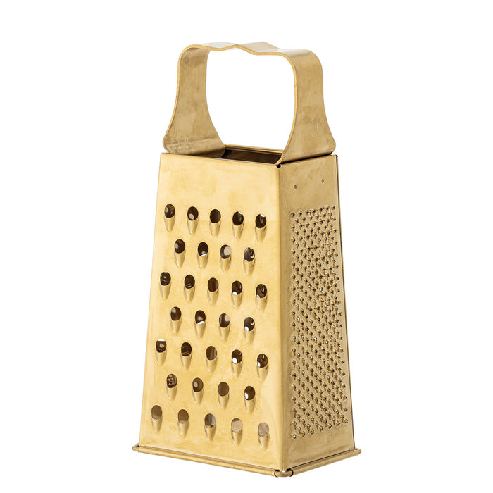 Halycon Gold Grater