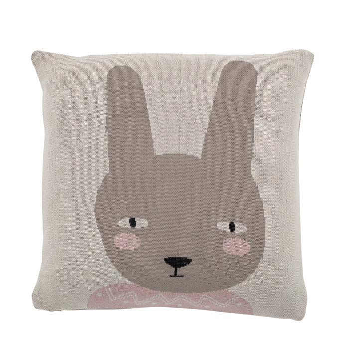 Knit Bunny OEKO-TEX® Cushion