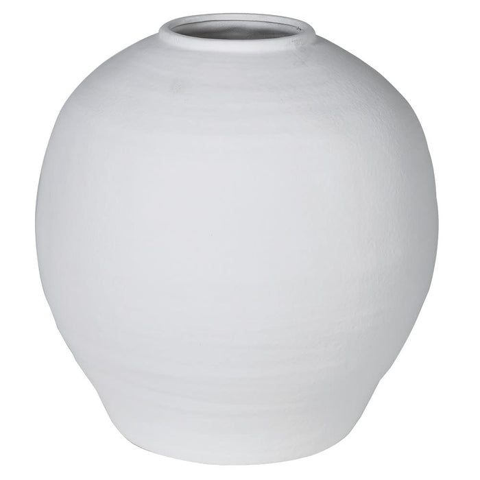 Large Textured Vase